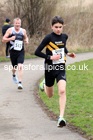Senior men and veteran men over-40s NECAA Road Relay Champs., Hetton Lyons Park, Hetton le Hole, County Durham. Photo: David T. Hewitson/Sports for All Pics